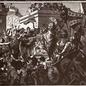 Walking on Heathen Soil