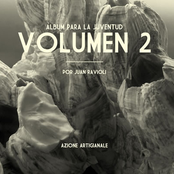 Album Para La Juventud Vol II