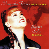 Manoella Torres: De la Tierra