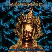 Hall of the Golden Statues