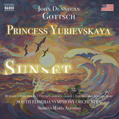 South Florida Symphony Orchestra: Gottsch: Sunset  Princess Yurievskaya