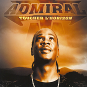 Admiral T: Toucher L'horizon