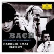 Julian Rachlin, Mischa Maisky, Nobuko Imai