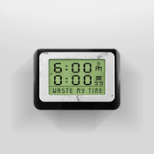 Waste My Time - Single