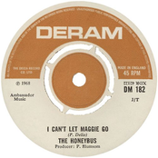 I Can't Let Maggie Go