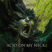 Acid On My Neck