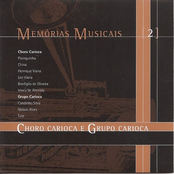 memórias musicais 2: choro carioca e grupo carioca