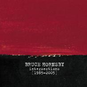 Backhand by Bruce Hornsby