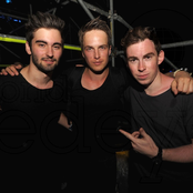 Hardwell & Dannic Feat. Haris