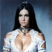 Caroline Munro