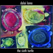 Dalai Lama: The Sixth Turtle