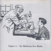 No Platform For Heels