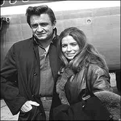 Johnny Cash With June Carter