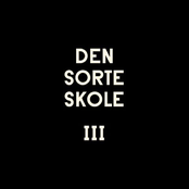 Magnetic by Den Sorte Skole