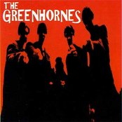 The Greenhornes - Gun for You Artwork