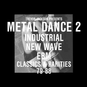 Trevor Jackson Presents Metal Dance 2 (Disc 1)