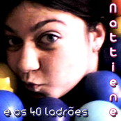 Nattiene e os 40 Ladrões