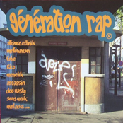 Génération Rap
