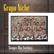 Nuestro Sueño by Grupo Niche