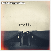Frail.