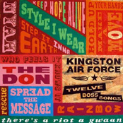 Kingston Air Force