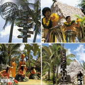 Authentic Polynesia 2 - Various Islands