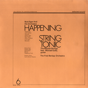 Happening / String Tonic