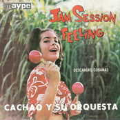 cachao y su orquesta