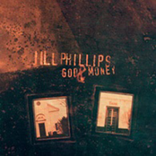 Blame Somebody Else by Jill Phillips