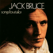 Rope Ladder To The Moon by Jack Bruce