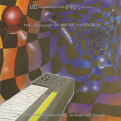 The Philosophy Of Sound And Machine