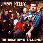 Jimmy Kelly – My Hometown Sessions