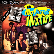 Real T@lk x Authentik Made: The Mo' Better Mixtape
