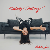 Natalie Jane: Mentally Cheating