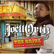 Caught Up by Joell Ortiz