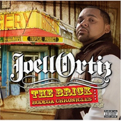 Bqe by Joell Ortiz