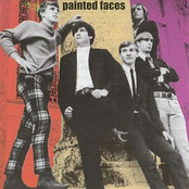 Hard Life by Painted Faces