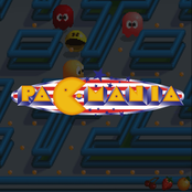 PAC-MANIA (Original Soundtrack)