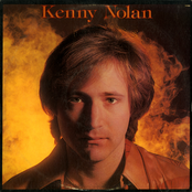Kenny Nolan