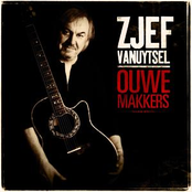 Gevoelige Jongen by Zjef Vanuytsel