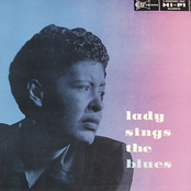 Lady Sings The Blues