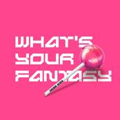 What's Your Fantasy (Rave Remix) - Single