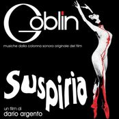 Suspiria (40th Anniversary) [Original Motion Picture Soundtrack]