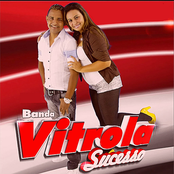 Banda Vitrola Sucesso