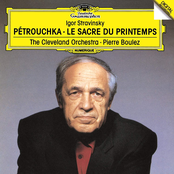 Stravinsky: Pétrouchka