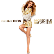 Incredible by Céline Dion