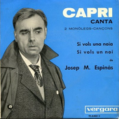 Joan Capri