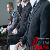 The Resume