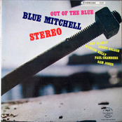 It Could Happen To You by Blue Mitchell