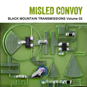 Black Mountain Transmissions, Vol. 2